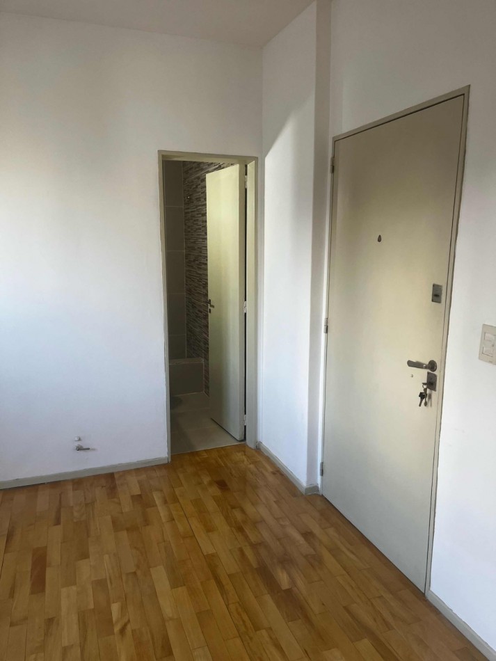 Venta Depto 2 amb en Rio de Janeiro 300, Almagro