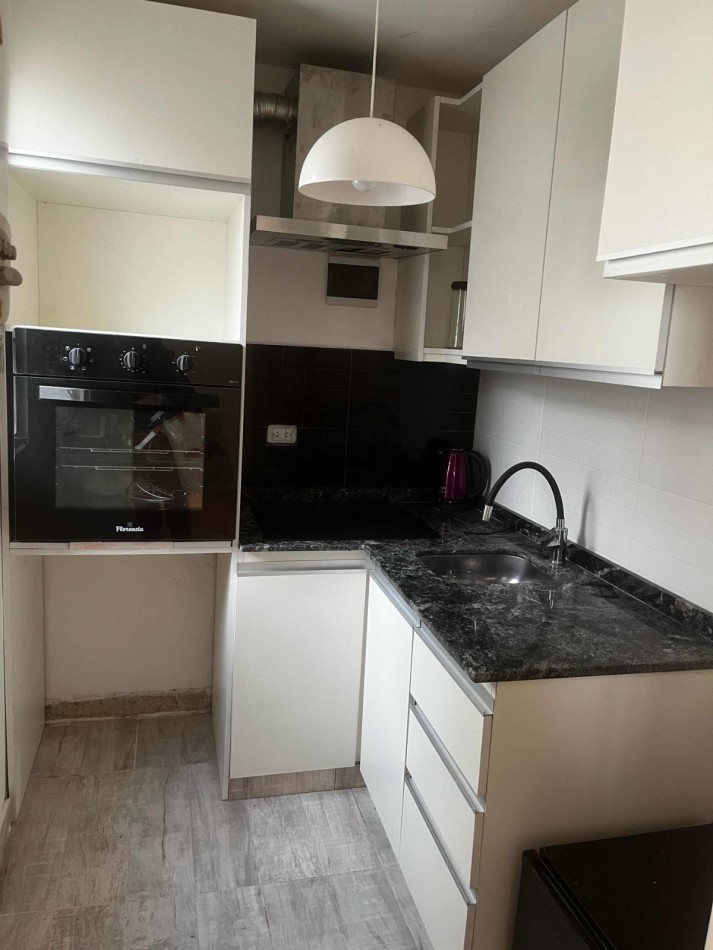Venta Depto 2 amb en Rio de Janeiro 300, Almagro