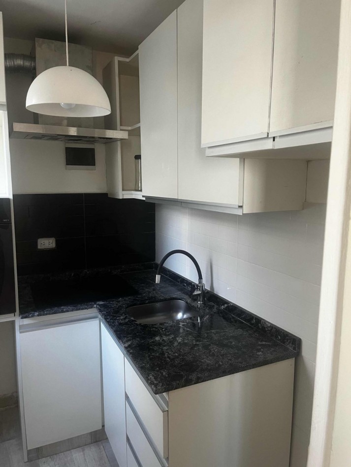 Venta Depto 2 amb en Rio de Janeiro 300, Almagro
