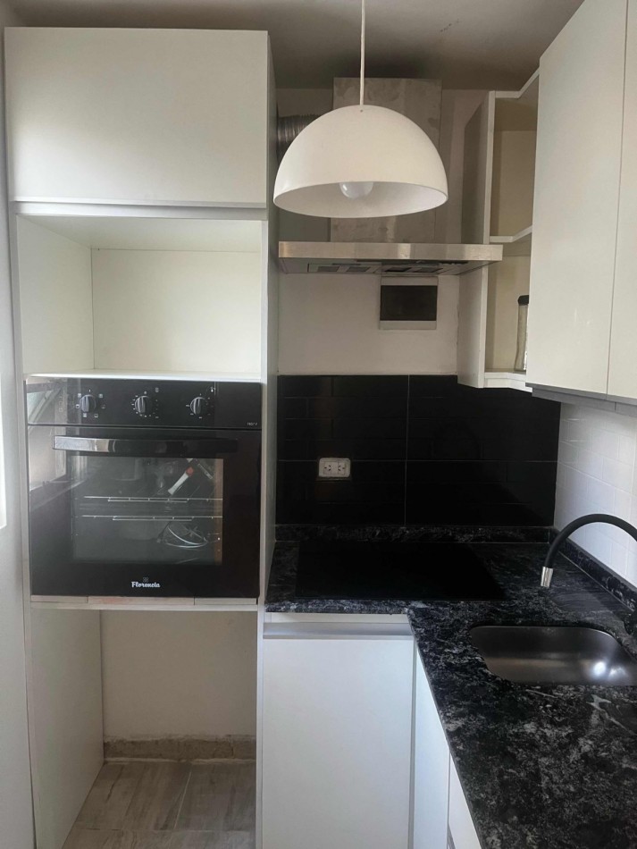 Venta Depto 2 amb en Rio de Janeiro 300, Almagro