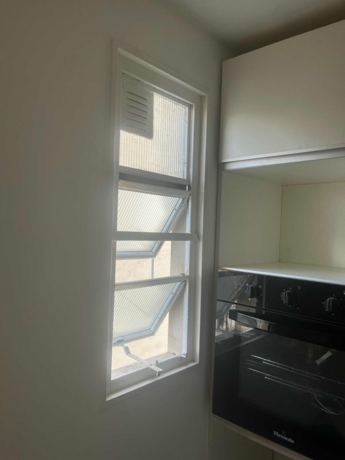 Venta Depto 2 amb en Rio de Janeiro 300, Almagro
