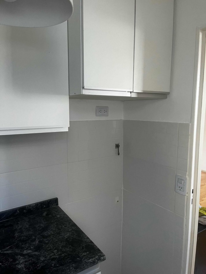 Venta Depto 2 amb en Rio de Janeiro 300, Almagro