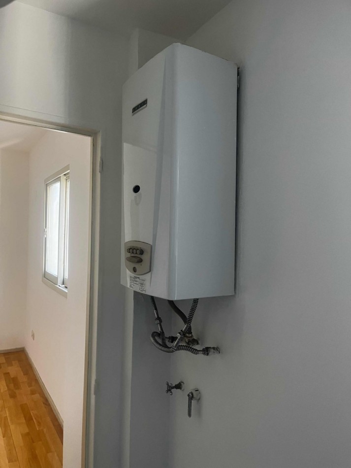 Venta Depto 2 amb en Rio de Janeiro 300, Almagro