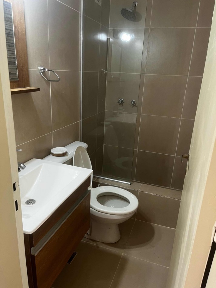 Venta Depto 2 amb en Rio de Janeiro 300, Almagro