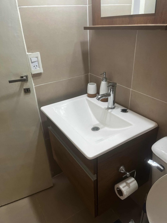 Venta Depto 2 amb en Rio de Janeiro 300, Almagro