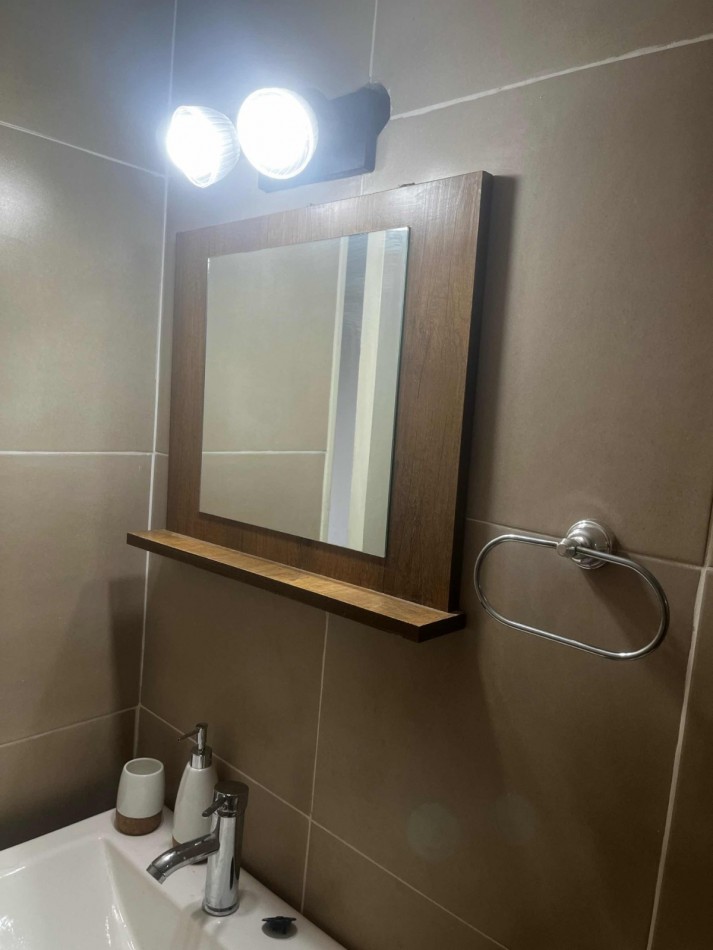 Venta Depto 2 amb en Rio de Janeiro 300, Almagro