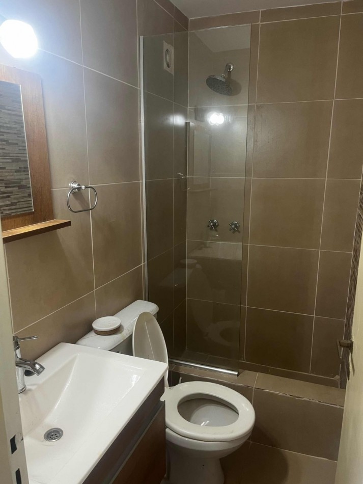 Venta Depto 2 amb en Rio de Janeiro 300, Almagro