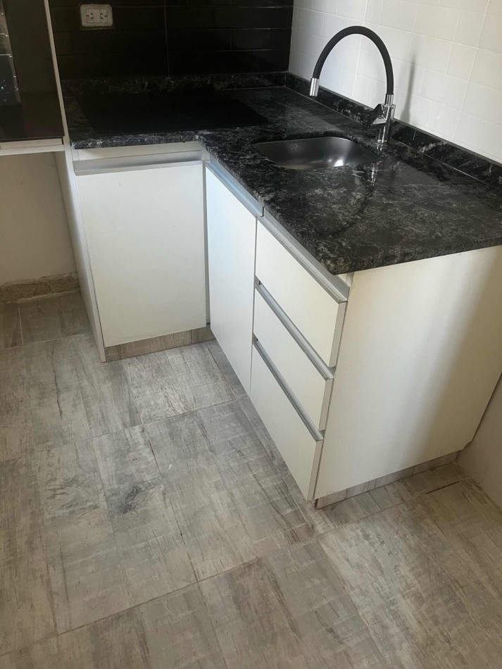 Venta Depto 2 amb en Rio de Janeiro 300, Almagro