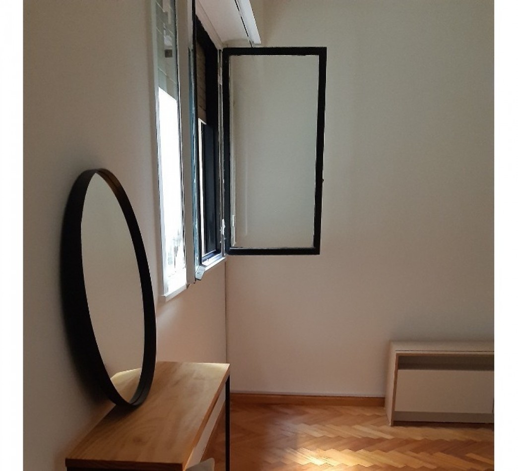 Venta Depto 2 amb con lavadero Av. Juan B Alberdi 1100, Caballito 