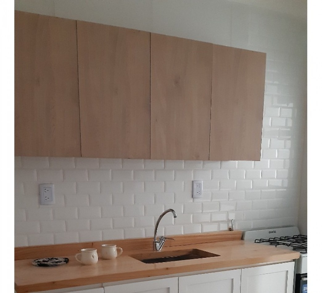 Venta Depto 2 amb con lavadero Av. Juan B Alberdi 1100, Caballito 
