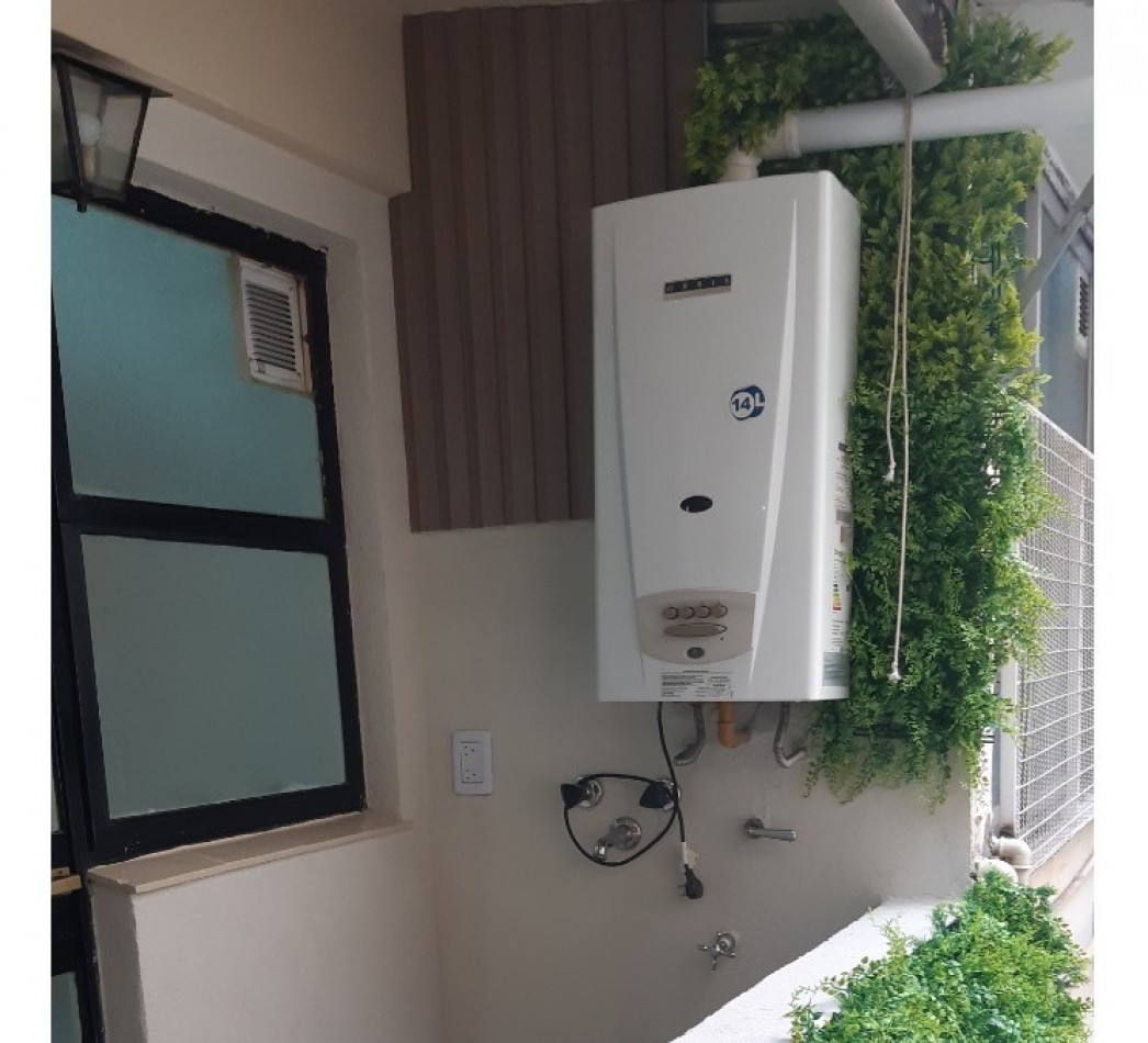 Venta Depto 2 amb con lavadero Av. Juan B Alberdi 1100, Caballito 
