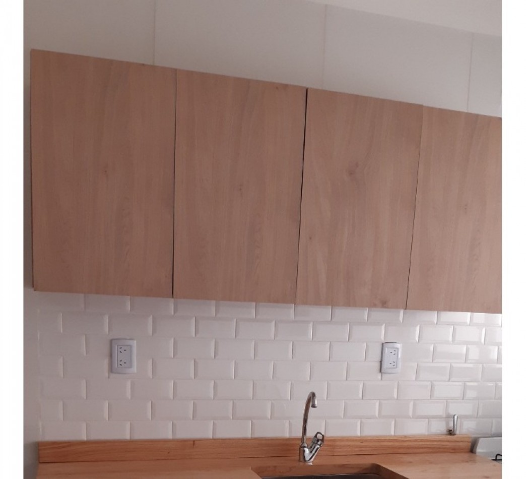 Venta Depto 2 amb con lavadero Av. Juan B Alberdi 1100, Caballito 