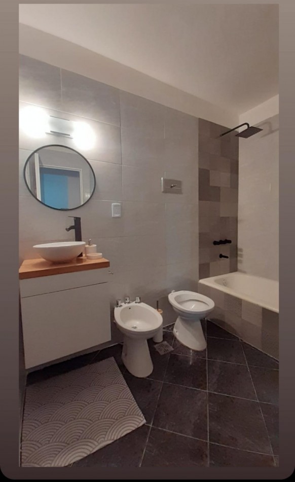 Venta Depto 2 amb con lavadero Av. Juan B Alberdi 1100, Caballito 