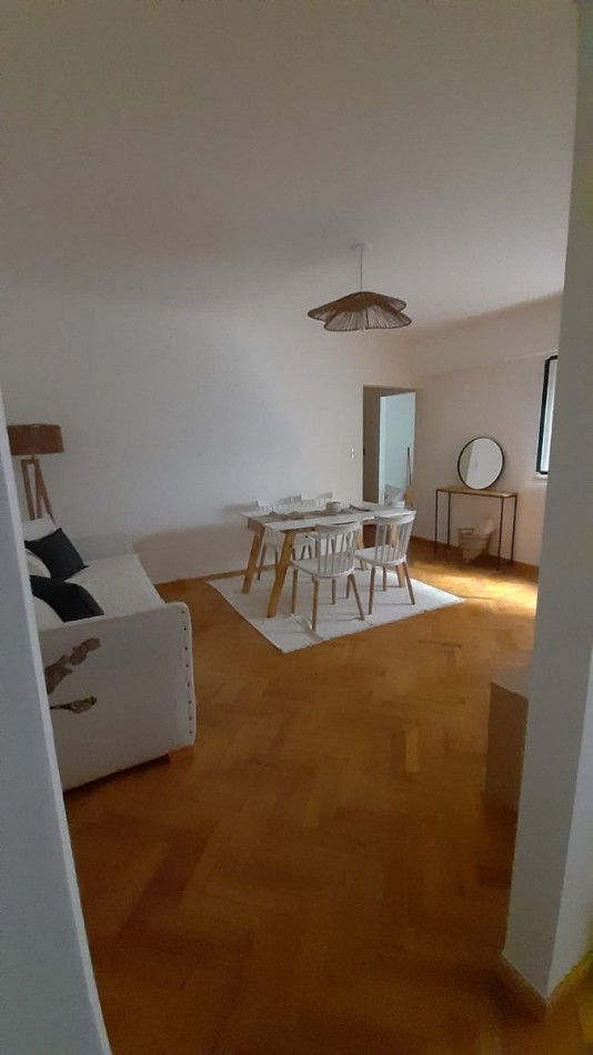 Venta Depto 2 amb con lavadero Av. Juan B Alberdi 1100, Caballito 