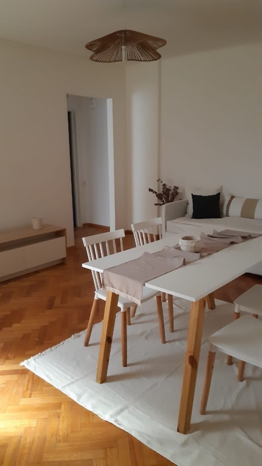 Venta Depto 2 amb con lavadero Av. Juan B Alberdi 1100, Caballito 