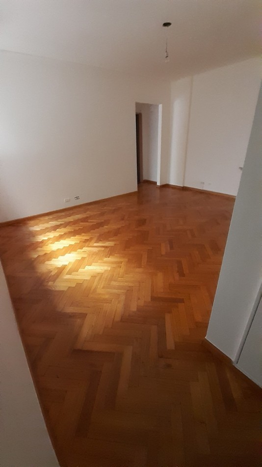 Venta Depto 2 amb con lavadero Av. Juan B Alberdi 1100, Caballito 