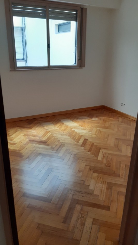 Venta Depto 2 amb con lavadero Av. Juan B Alberdi 1100, Caballito 