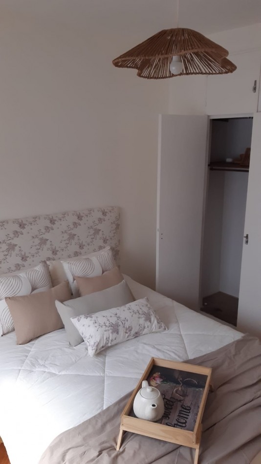Venta Depto 2 amb con lavadero Av. Juan B Alberdi 1100, Caballito 