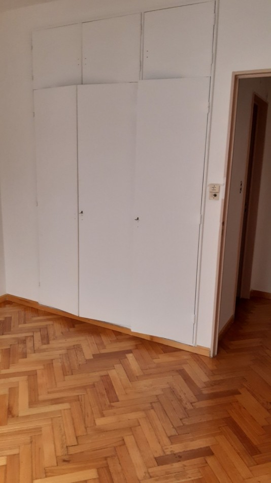 Venta Depto 2 amb con lavadero Av. Juan B Alberdi 1100, Caballito 