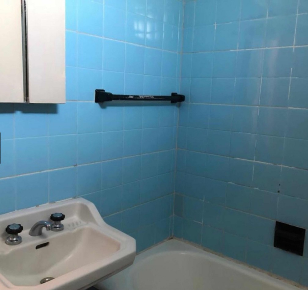 Venta Depto 4 amb con lavadero en Giordano Bruno 800, Caballito