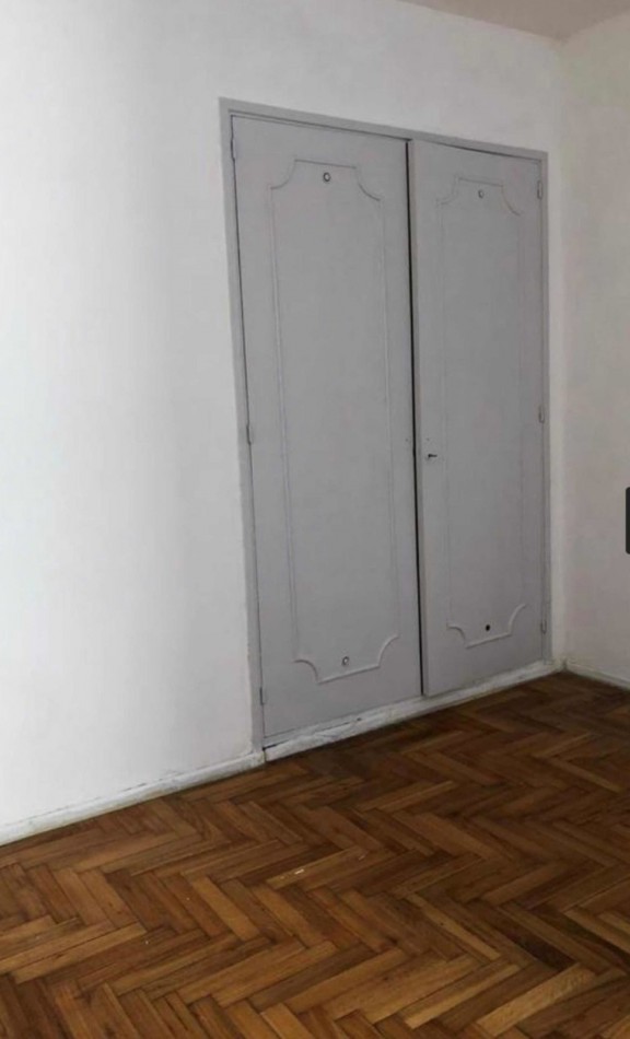Venta Depto 4 amb con lavadero en Giordano Bruno 800, Caballito