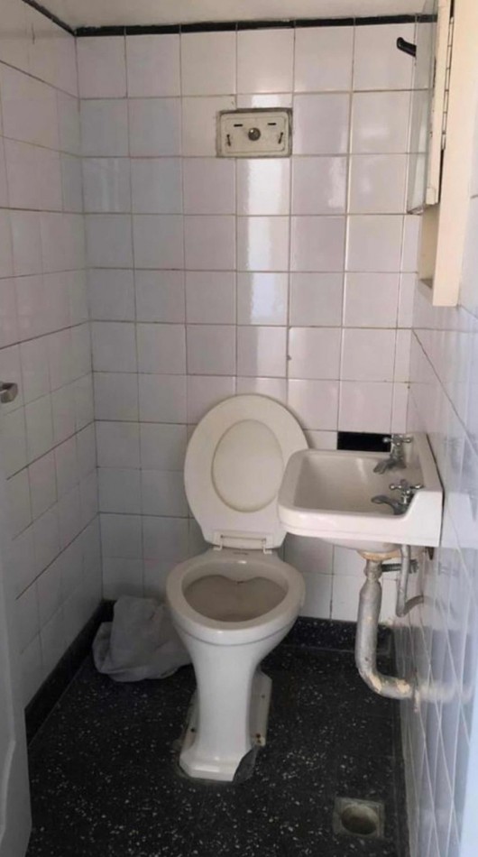 Venta Depto 4 amb con lavadero en Giordano Bruno 800, Caballito