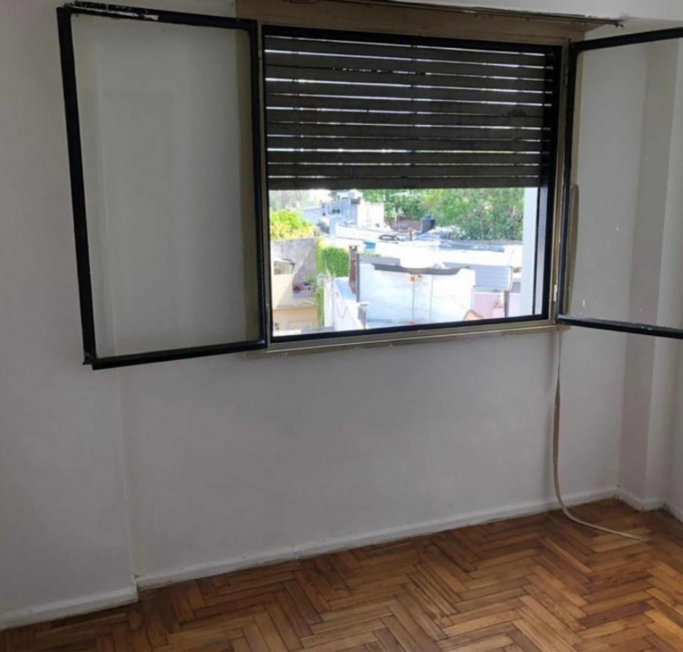Venta Depto 4 amb con lavadero en Giordano Bruno 800, Caballito