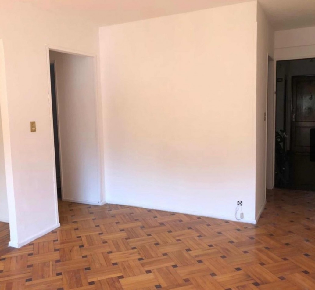 Venta Depto 4 amb con lavadero en Giordano Bruno 800, Caballito
