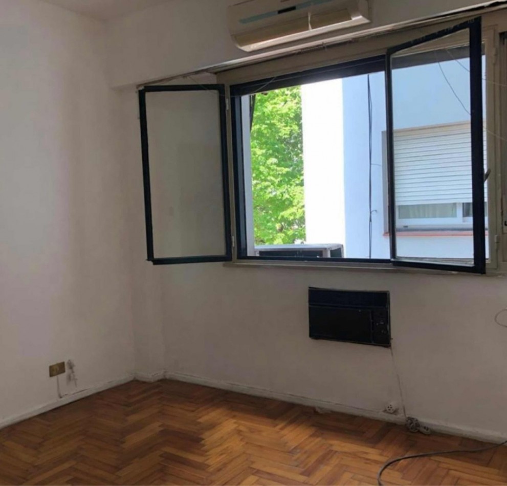 Venta Depto 4 amb con lavadero en Giordano Bruno 800, Caballito