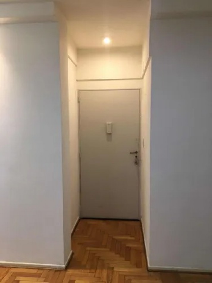 Venta departamento dos ambientes. en Jose M Moreno 800; Parque Chacabuco