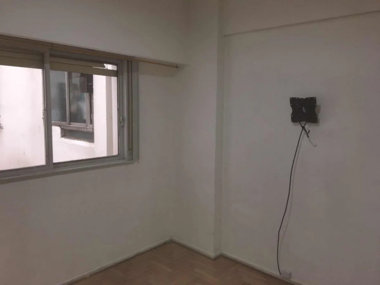 Venta departamento dos ambientes. en Jose M Moreno 800; Parque Chacabuco