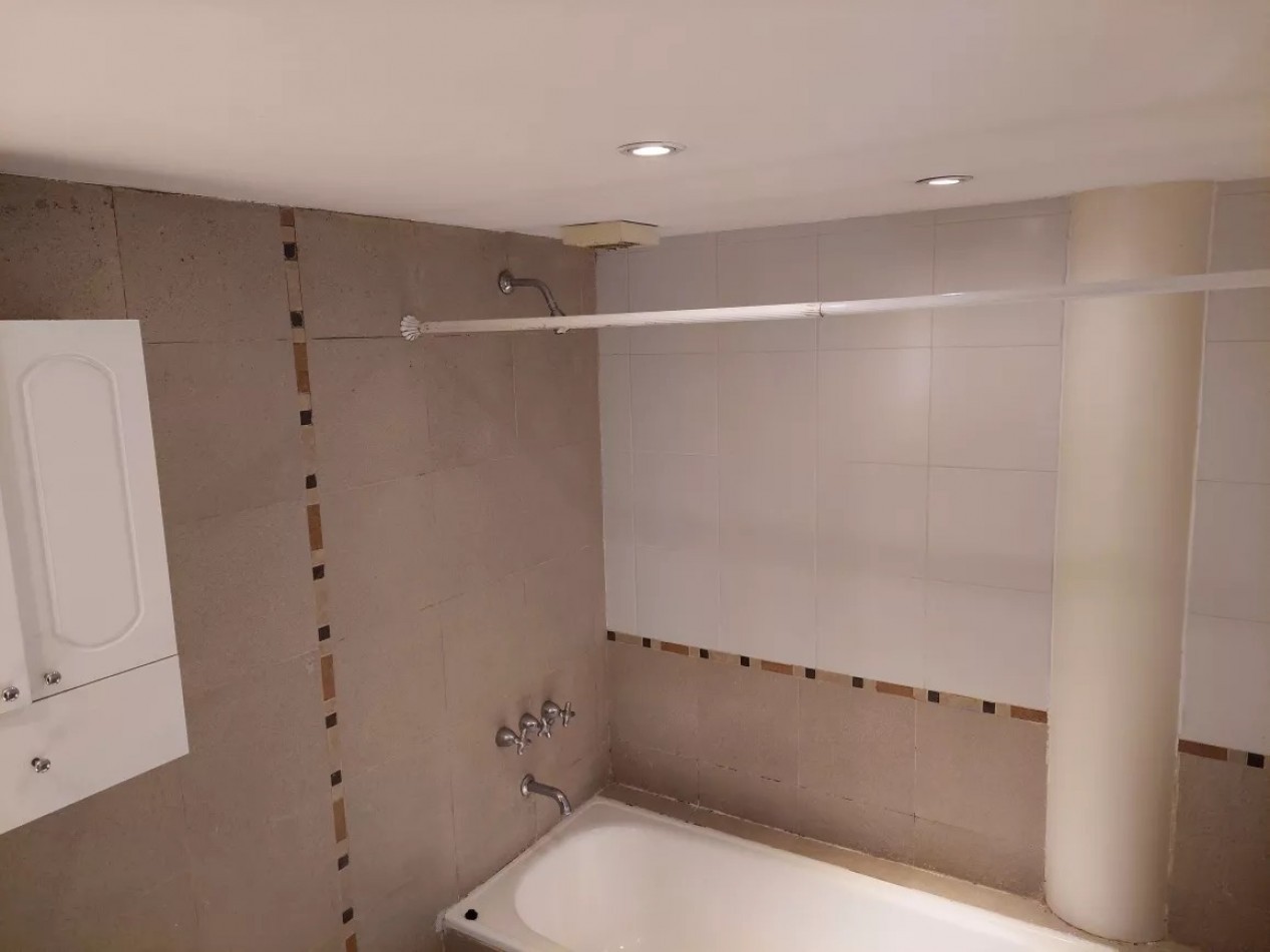Alquiler Duplex 2 Ambientes Combatientes de Malvinas 3700 Villa Urquiza