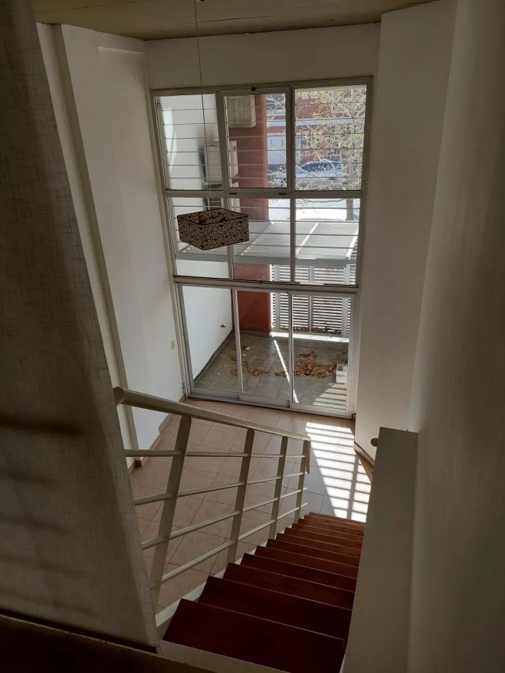 Alquiler Duplex 2 Ambientes Combatientes de Malvinas 3700 Villa Urquiza