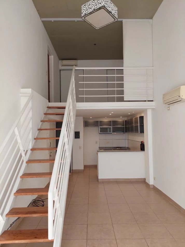 Alquiler Duplex 2 Ambientes Combatientes de Malvinas 3700 Villa Urquiza