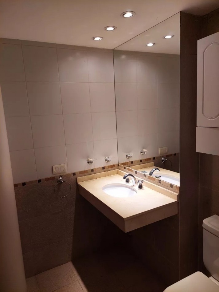 Alquiler Duplex 2 Ambientes Combatientes de Malvinas 3700 Villa Urquiza