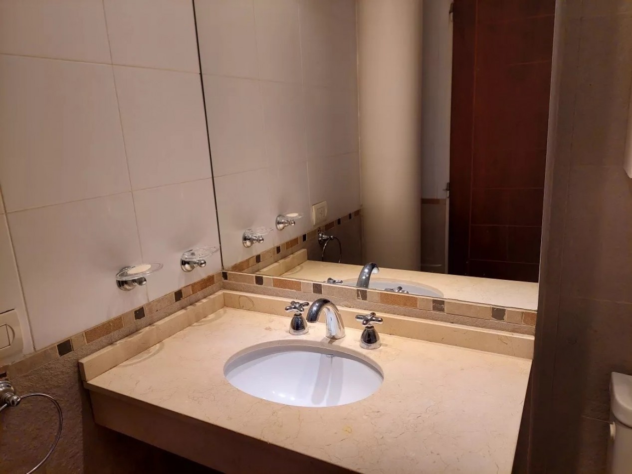 Alquiler Duplex 2 Ambientes Combatientes de Malvinas 3700 Villa Urquiza