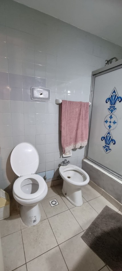 Departamento en Venta 3 ambientes al Frente con Balcon en Caballito