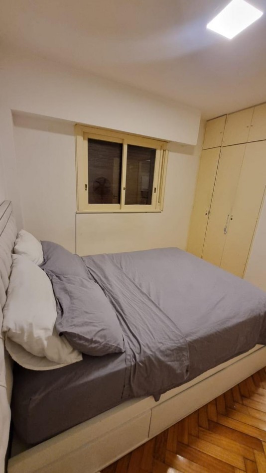 Departamento en Venta 2 ambientes en Recoleta