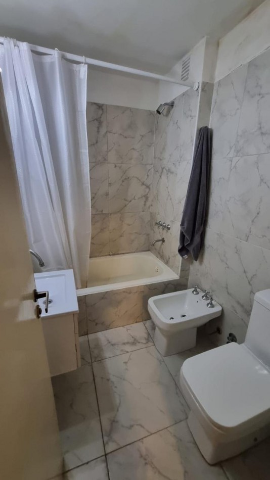 Departamento en Venta 2 ambientes en Recoleta