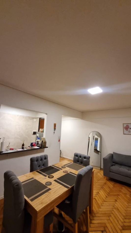 Departamento en Venta 2 ambientes en Recoleta