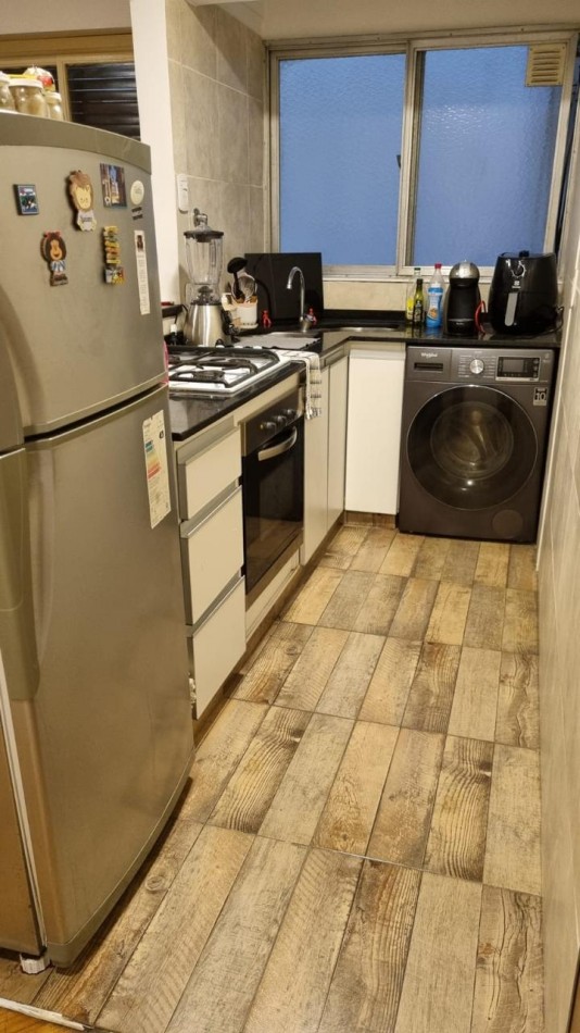 Departamento en Venta 2 ambientes en Recoleta