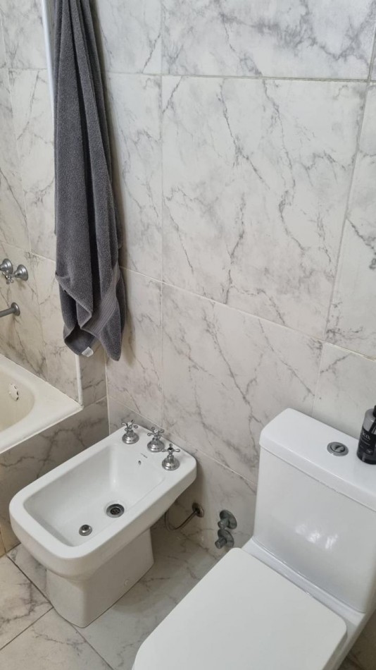Departamento en Venta 2 ambientes en Recoleta