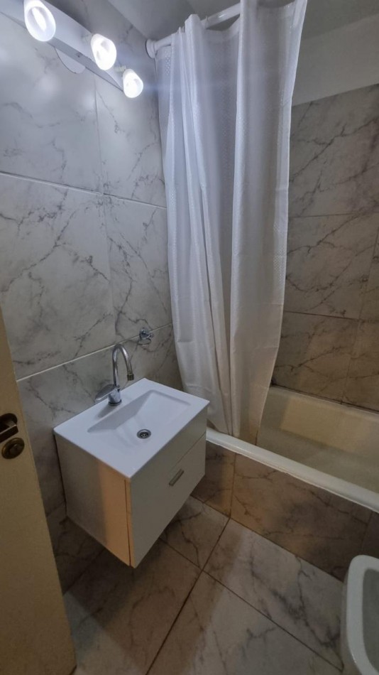 Departamento en Venta 2 ambientes en Recoleta