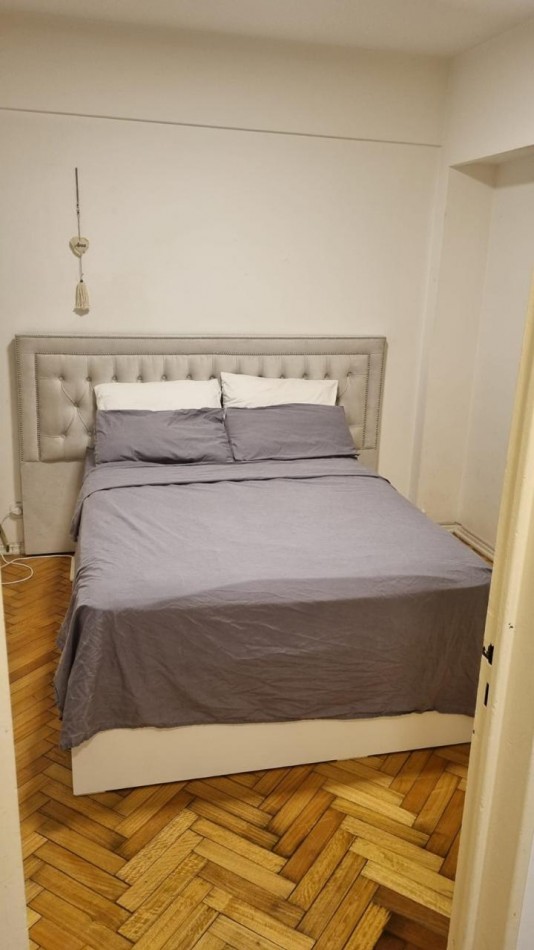 Departamento en Venta 2 ambientes en Recoleta