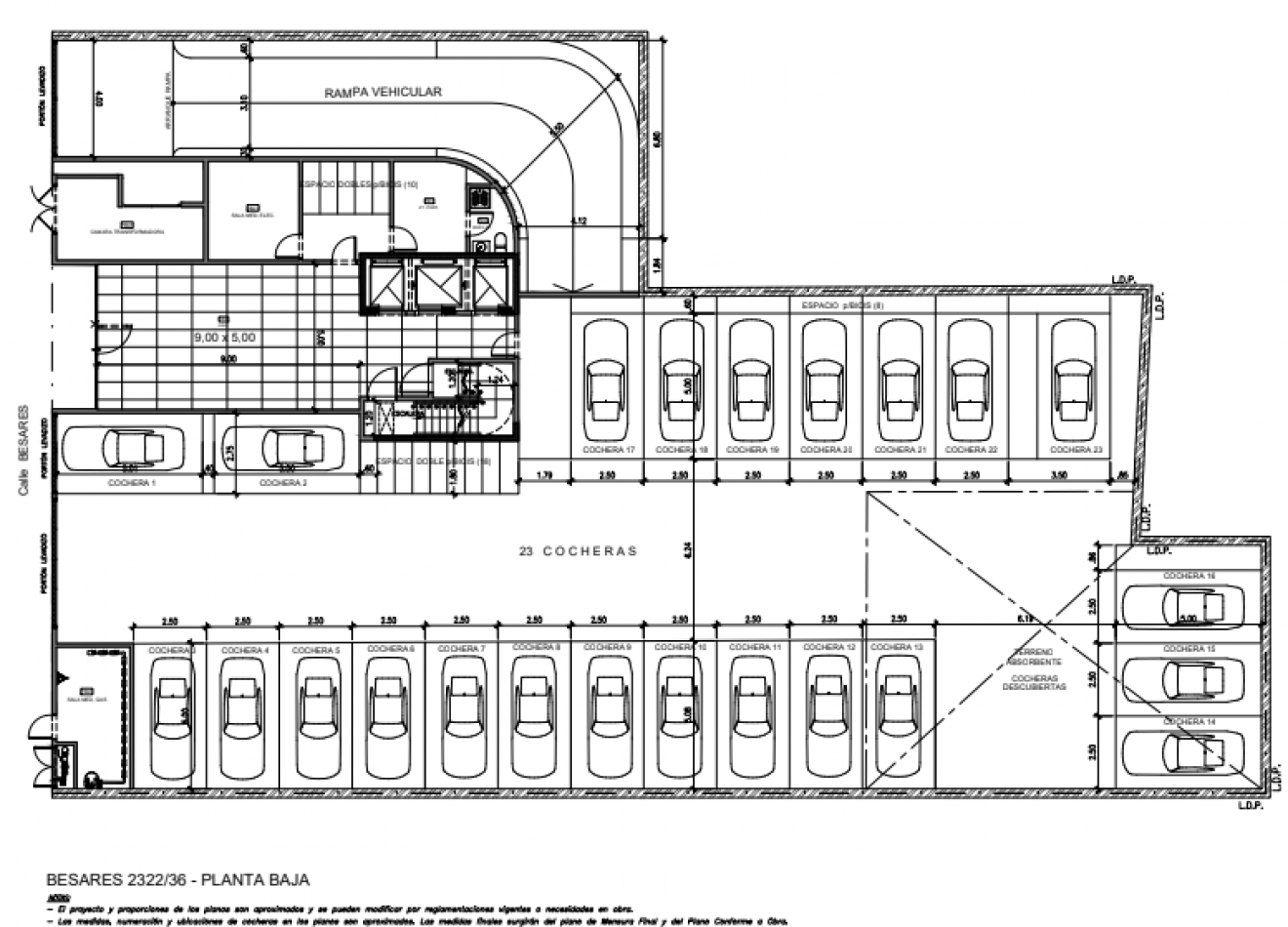 CASA BESARES EN POZO 3 amb  ENTREGA NOVIEMBRE 2028