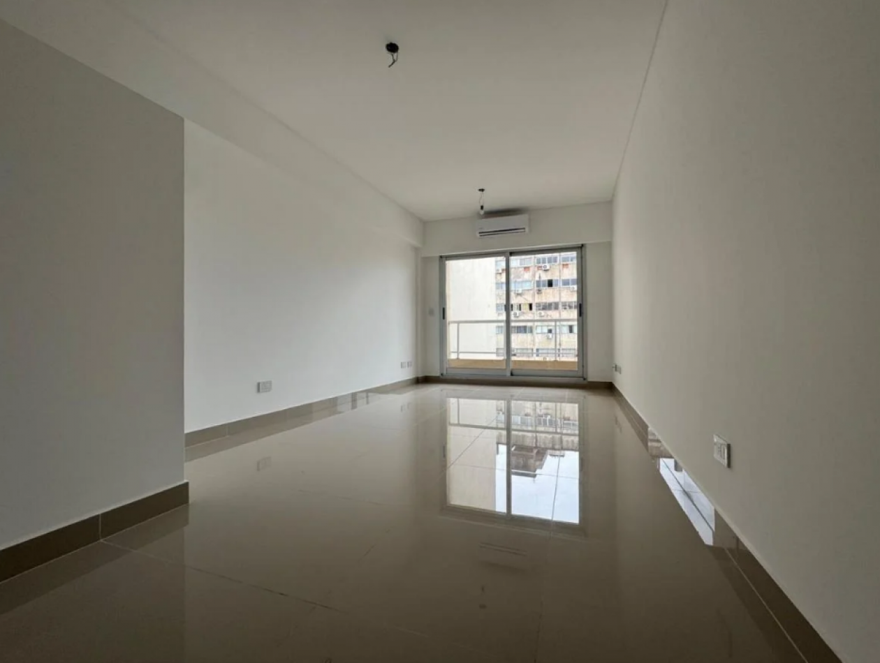 Departamento en venta monoambiente "PASEO DE LA CISTERNA"en Monserrat