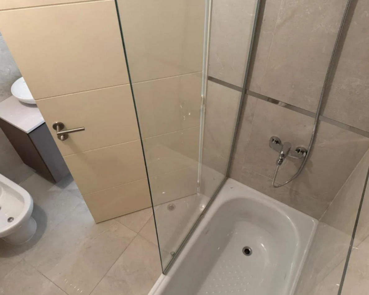 Departamento en venta monoambiente "PASEO DE LA CISTERNA"en Monserrat