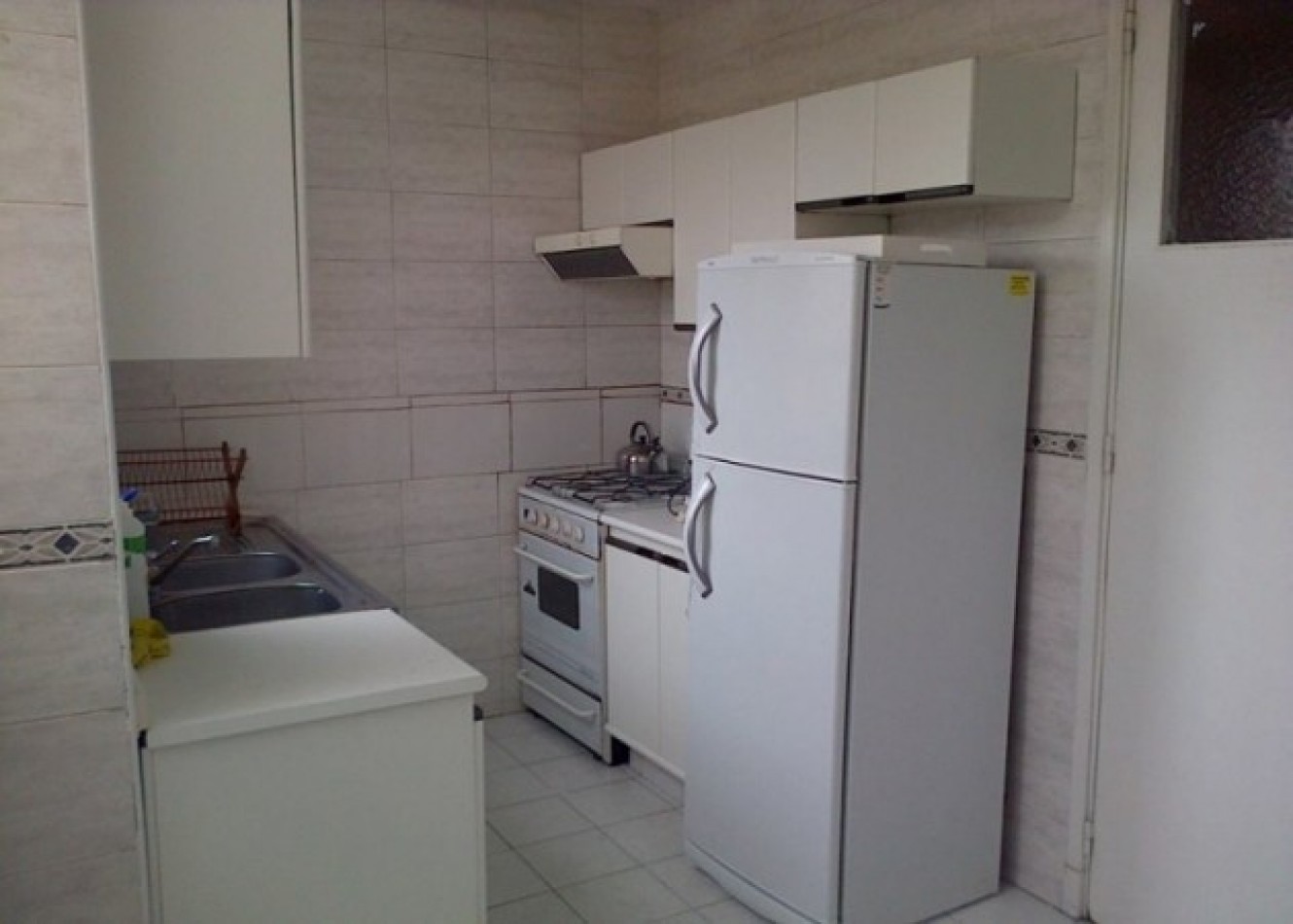 EN VENTA DEPTO 3 AMB APTO CREDITO MONSERRAT
