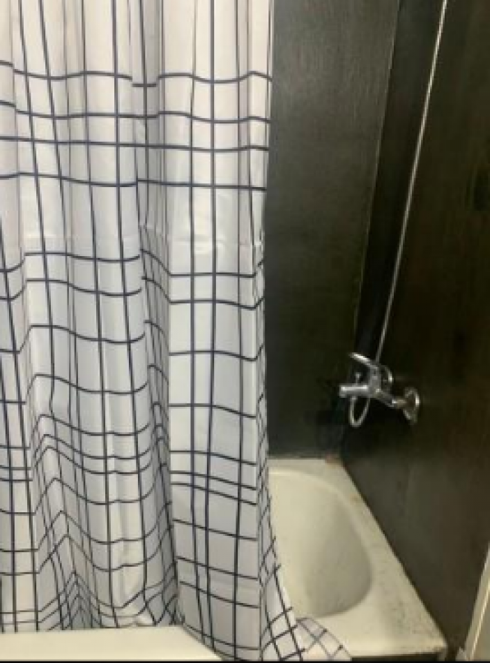 DEPARTAMENTO 3 AMB. CON BALCON AL FRENTE Y PATIO