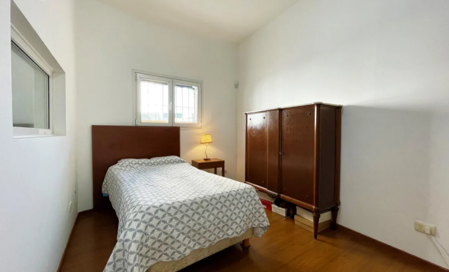 PH 4 AMB CON TERRAZA WARNES 600, VILLA CRESPO